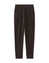 Celio Men Grey Solid Skinny Fit Cotton Trousers