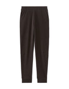 Celio Men Grey Solid Skinny Fit Cotton Trousers