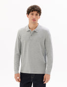 Regular Fit 100% Cotton Solid Polo Collar T-Shirts