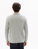 Regular Fit 100% Cotton Solid Polo Collar T-Shirts