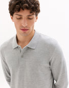 Regular Fit 100% Cotton Solid Polo Collar T-Shirts