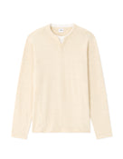 Regular Fit Poly-Cotton Solid Round neck Sweaters