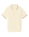 Celio* Off Cotton Men White Solid Regular Fit T-Shirts