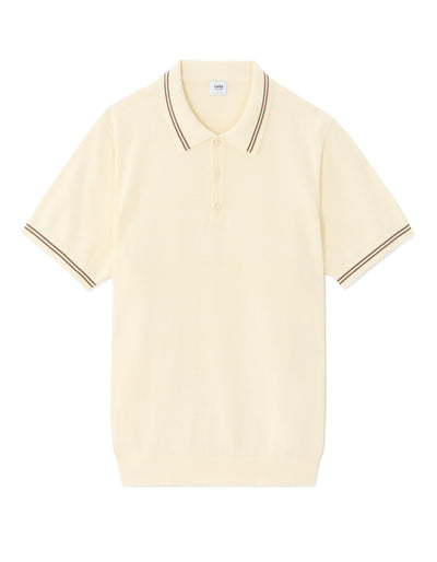 Celio* Off Cotton Men White Solid Regular Fit T-Shirts