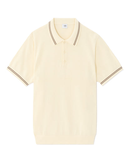Celio* Off Cotton Men White Solid Regular Fit T-Shirts
