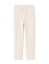 Celio* Solid Straight Fit Men Cotton Beige Trousers