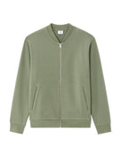 Regular Fit Poly-100% Cotton Solid Round neck Sweaters