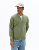 Regular Fit Poly-100% Cotton Solid Round neck Sweaters