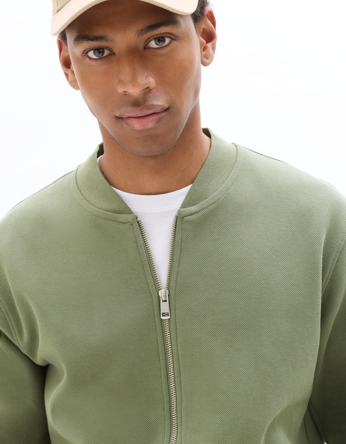 Regular Fit Poly-100% Cotton Solid Round neck Sweaters