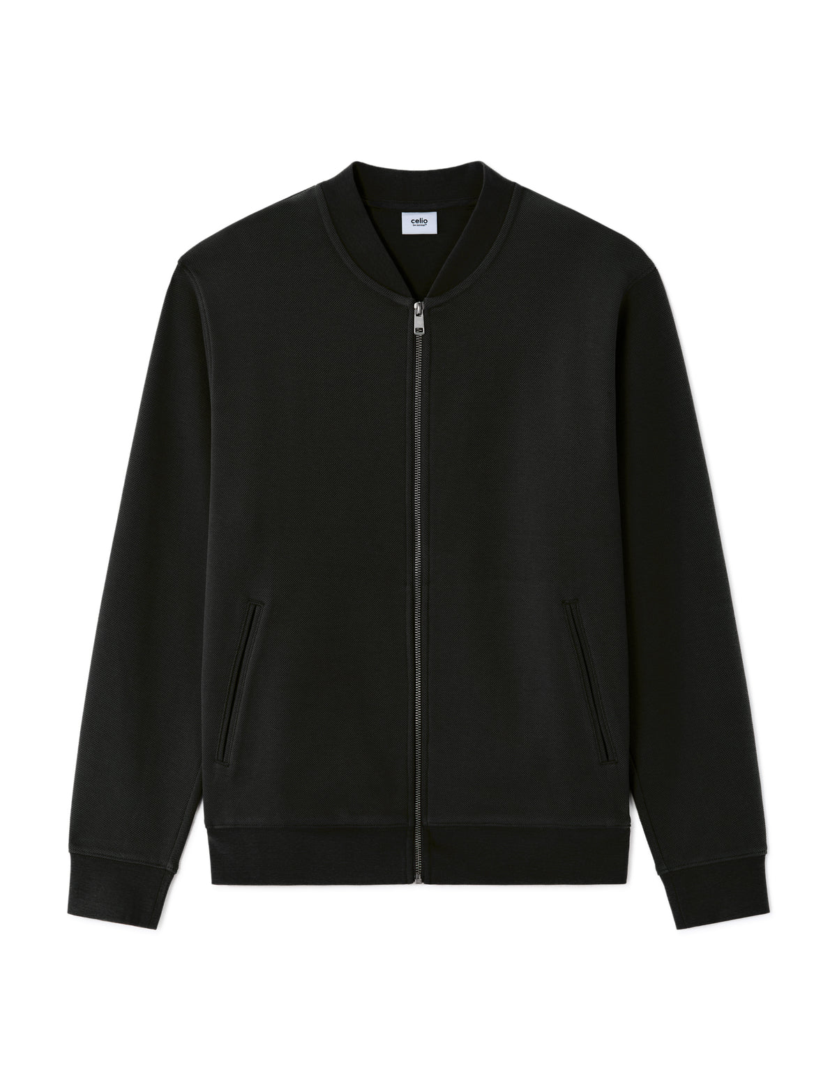 Regular Fit Poly-100% Cotton Solid Round neck Sweaters