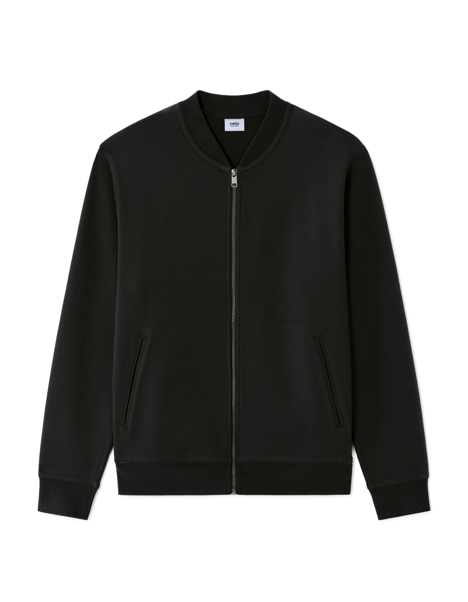 Regular Fit Poly-100% Cotton Solid Round neck Sweaters