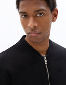 Regular Fit Poly-100% Cotton Solid Round neck Sweaters