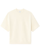 Regular Fit Poly-Cotton Solid Round neck Sweaters
