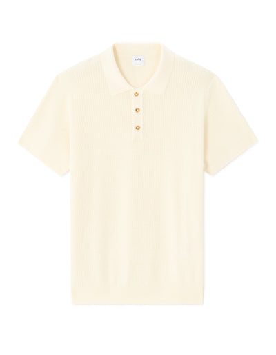 Celio Solid Regular Fit Cotton Off White Tshirts
