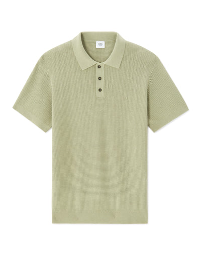 Celio Solid Regular Fit Cotton Green Tshirts