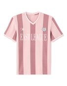Celio Solid Regular Fit Poly Blend Pink Tshirts