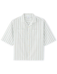 Striped