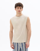 Regular Fit Poly-Cotton Solid Crew Neck T-Shirts