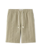 Bermuda Fit 100% Cotton Solid Bermuda