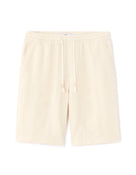 Bermuda Fit 100% Cotton Solid Bermuda