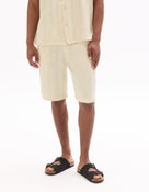 Bermuda Fit 100% Cotton Solid Bermuda