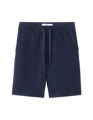 Bermuda Fit 100% Cotton Solid Bermuda