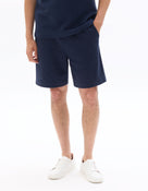 Bermuda Fit 100% Cotton Solid Bermuda
