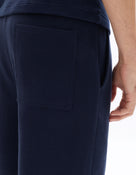 Bermuda Fit 100% Cotton Solid Bermuda