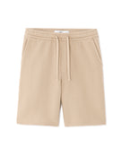 Bermuda Fit 100% Cotton Solid Bermuda