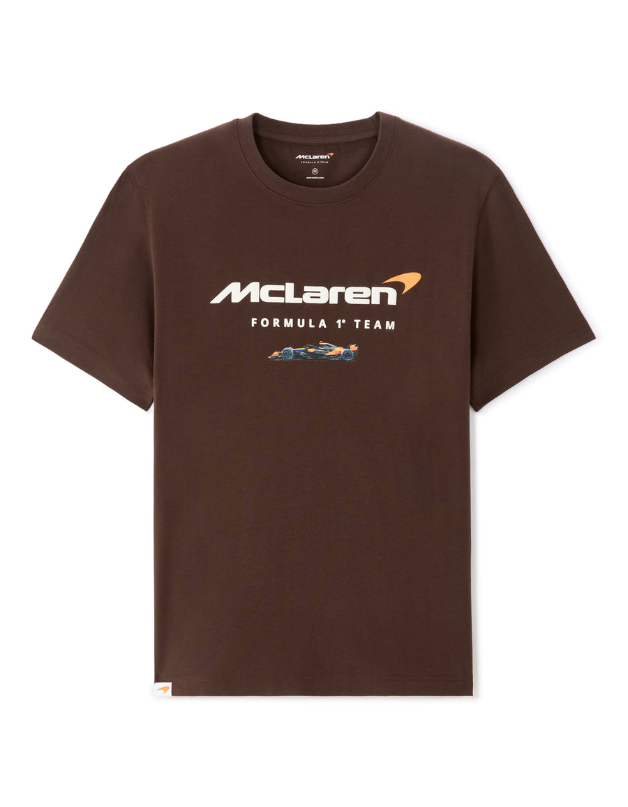 Slim Fit 100% Cotton Solid Crew Neck T-Shirts