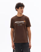 Slim Fit 100% Cotton Solid Crew Neck T-Shirts