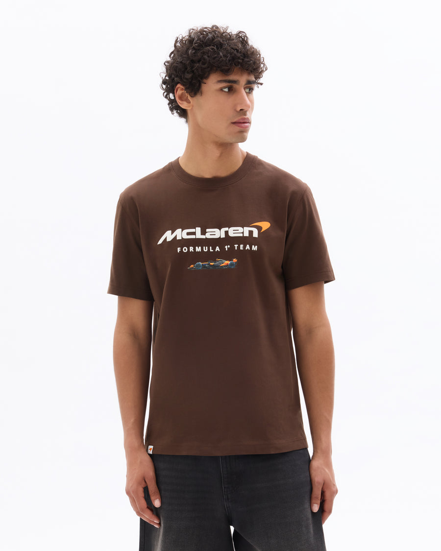Slim Fit 100% Cotton Solid Crew Neck T-Shirts