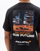 Slim Fit 100% Cotton Solid Crew Neck T-Shirts