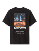 Slim Fit 100% Cotton Solid Crew Neck T-Shirts