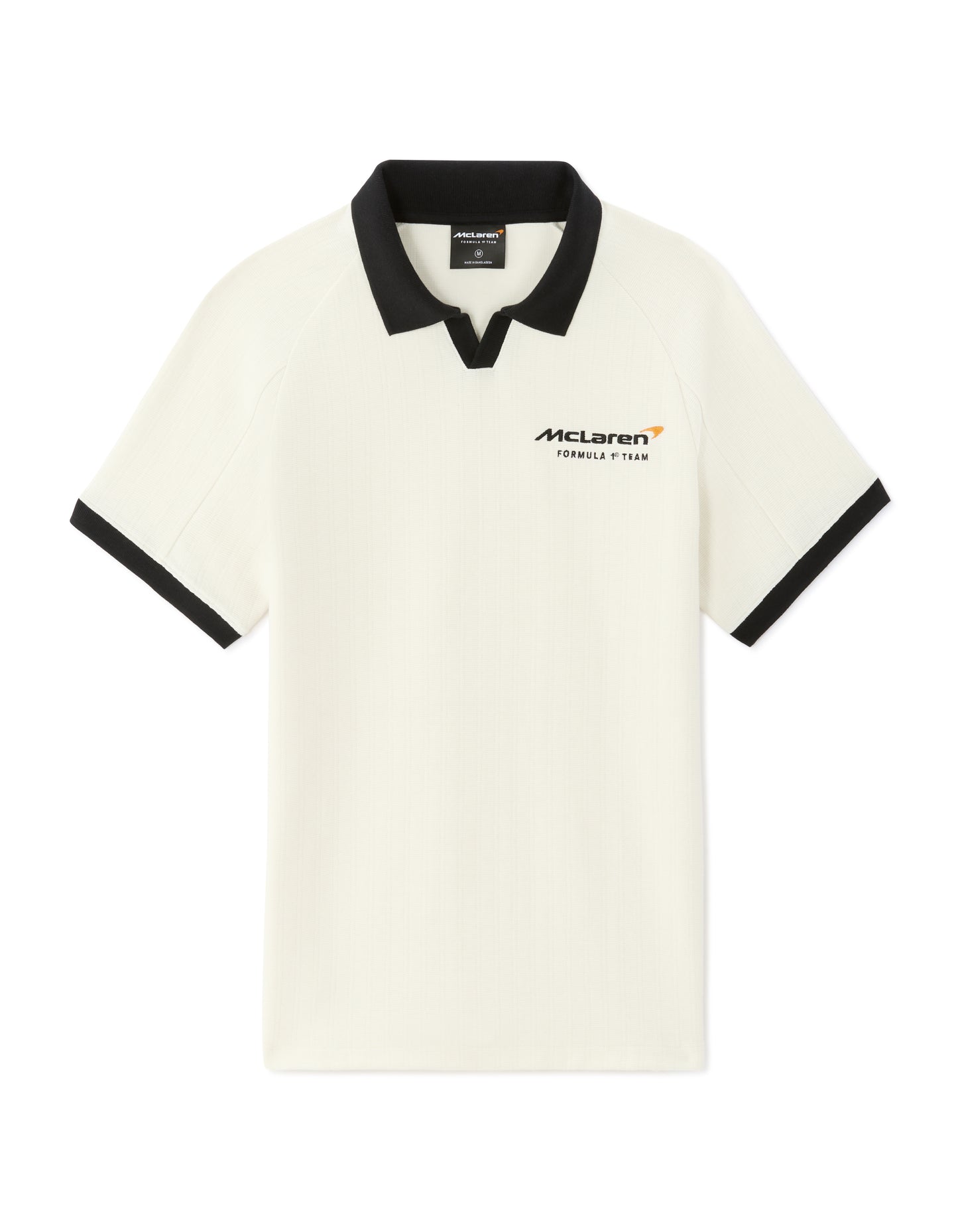 Regular Fit Poly-Cotton Solid Polo Collar T-Shirts