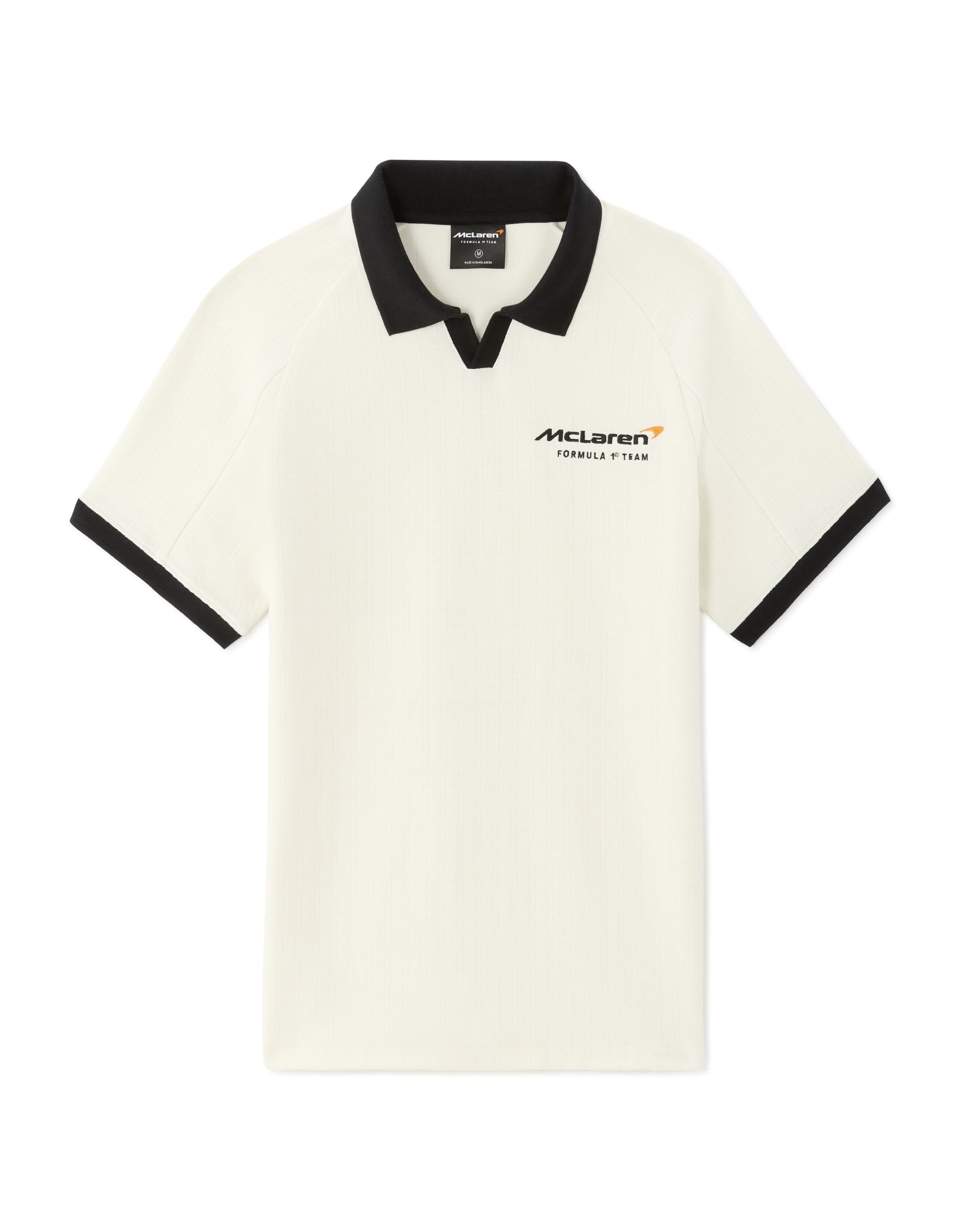 Regular Fit Poly-Cotton Solid Polo Collar T-Shirts