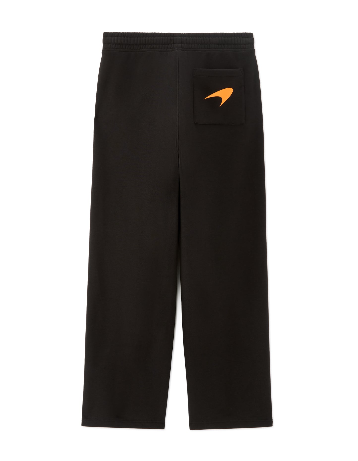 Regular Fit Poly-Cotton Solid Casual Trouser