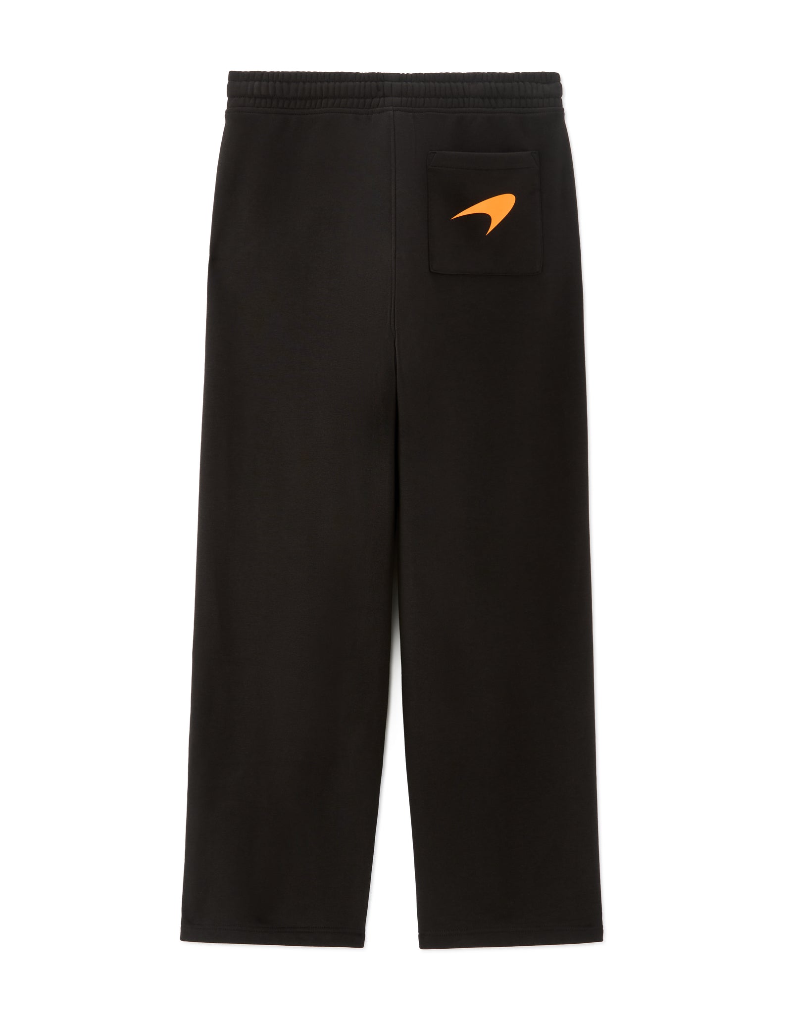 Regular Fit Poly-Cotton Solid Casual Trouser