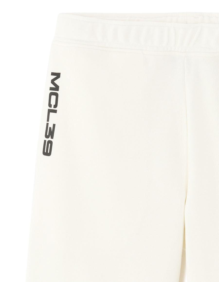 Regular Fit Poly-Cotton Solid Bermuda