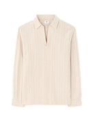 Regular Fit Cotton Solid French Collar Shirts