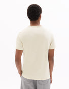 Regular Fit 100% Cotton Solid V Neck T-Shirts