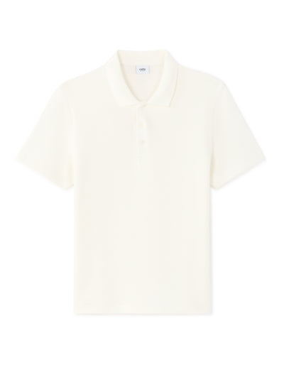 Celio Solid  Cotton White T-Shirt