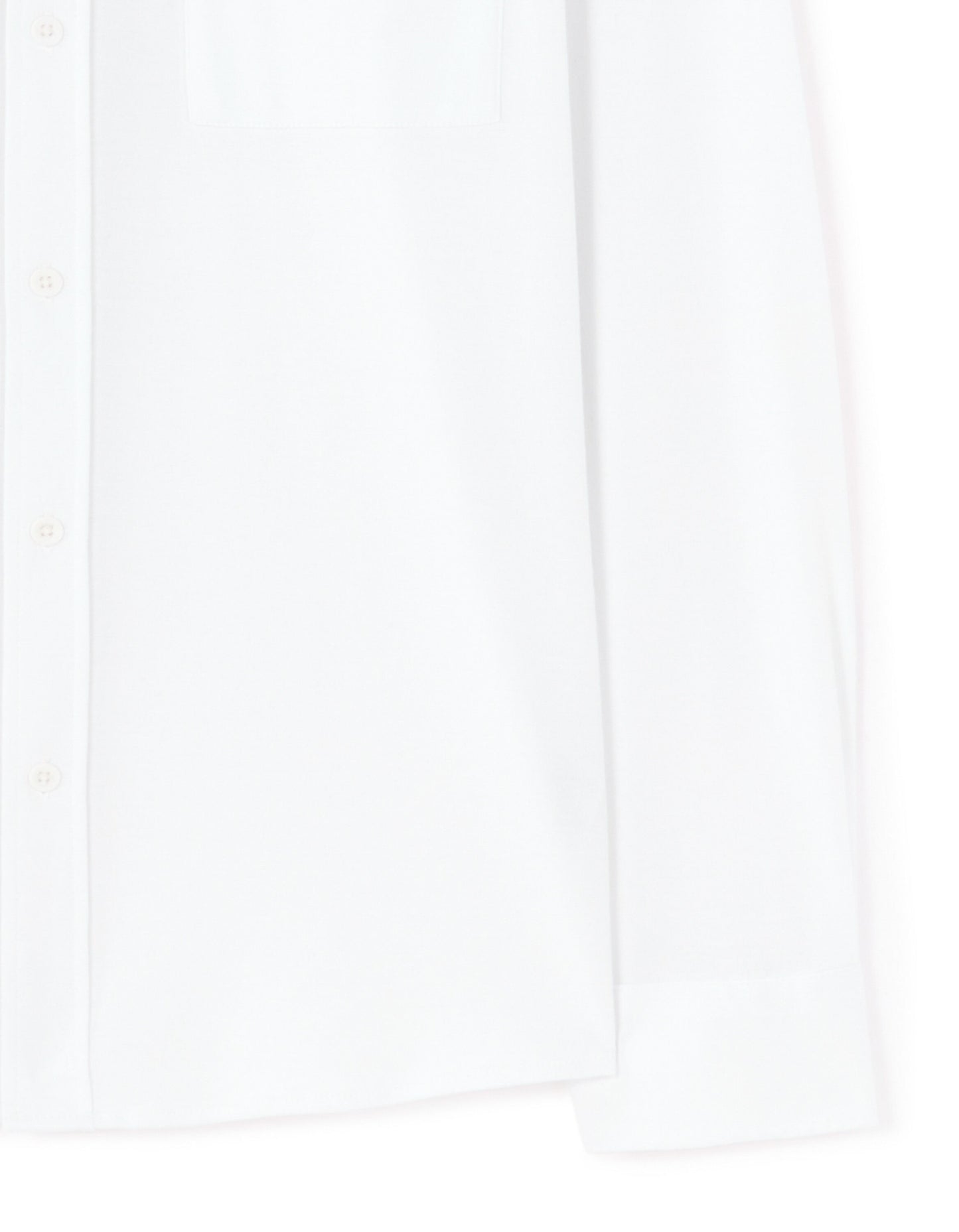 Regular Fit 100% Cotton Solid Spread collar Shirts