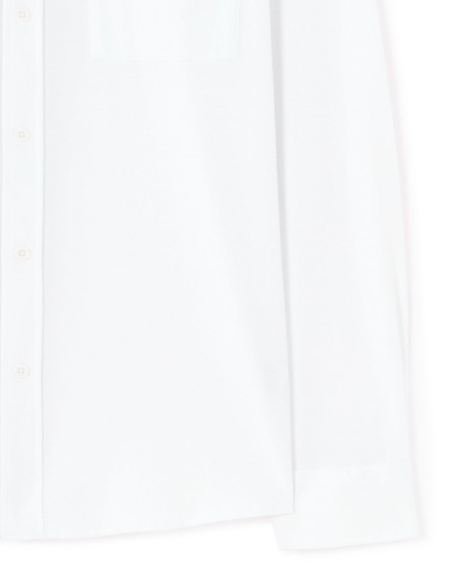 Regular Fit 100% Cotton Solid Spread collar Shirts