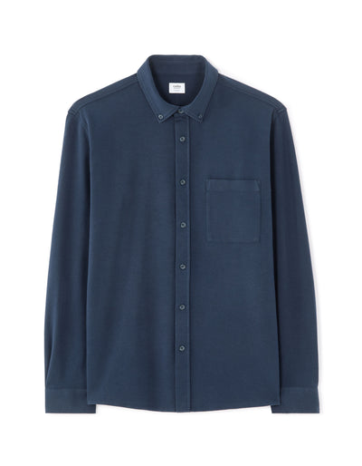 Regular Fit 100% Cotton Solid Spread collar Shirts