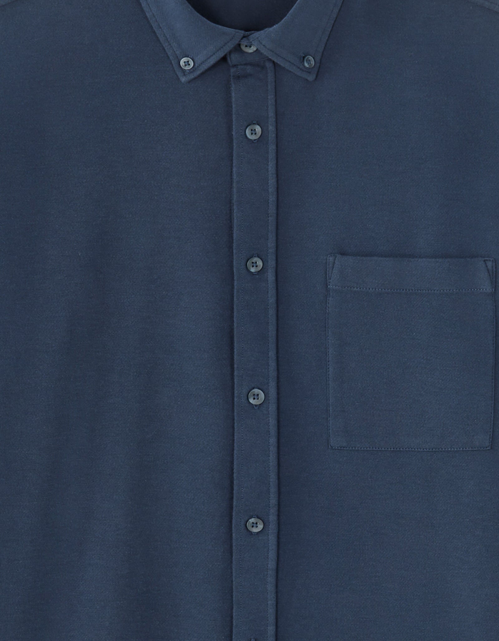 Regular Fit 100% Cotton Solid Spread collar Shirts