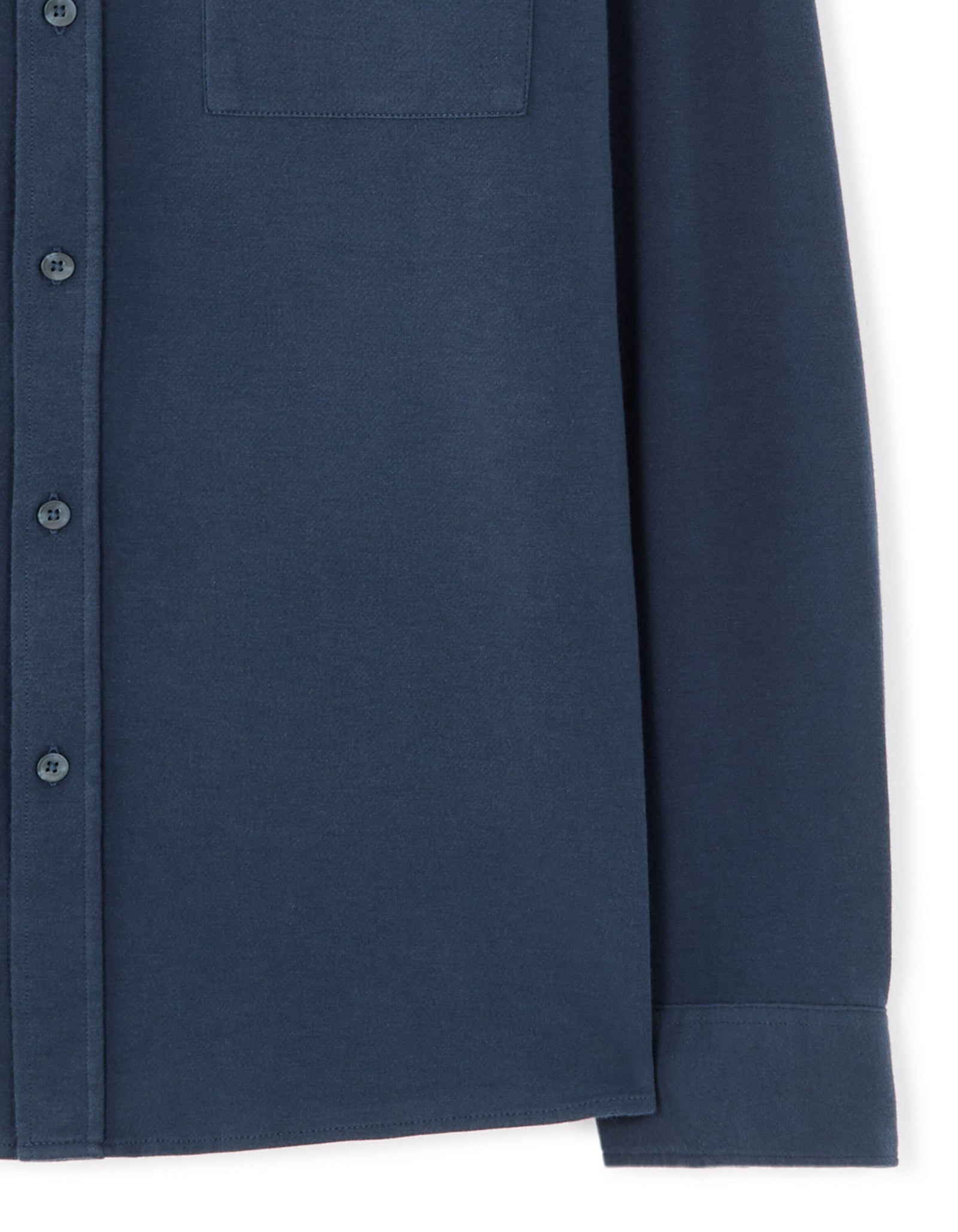 Regular Fit 100% Cotton Solid Spread collar Shirts