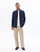 Regular Fit 100% Cotton Solid Spread collar Shirts