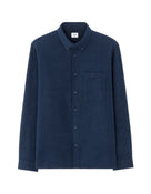 Regular Fit 100% Cotton Solid Spread collar Shirts