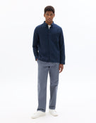 Regular Fit 100% Cotton Solid Spread collar Shirts
